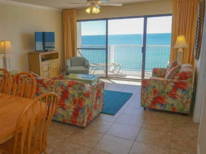 Landmark Holiday Beach Panama City Beach Hotel