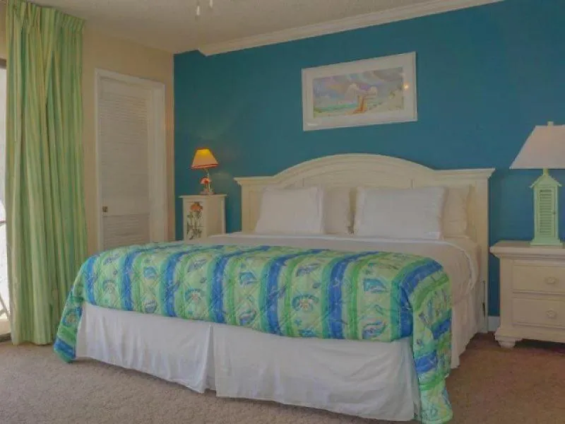 Landmark Holiday Beach Panama City Beach