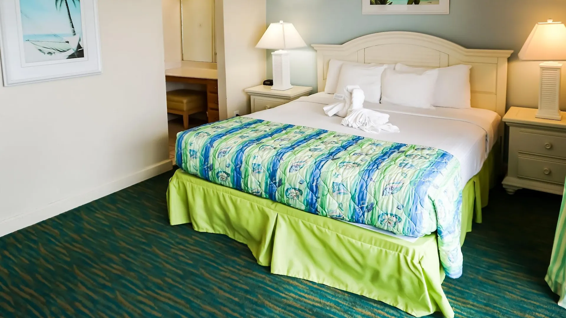 Landmark Holiday Beach Panama City Beach 3*,  United States