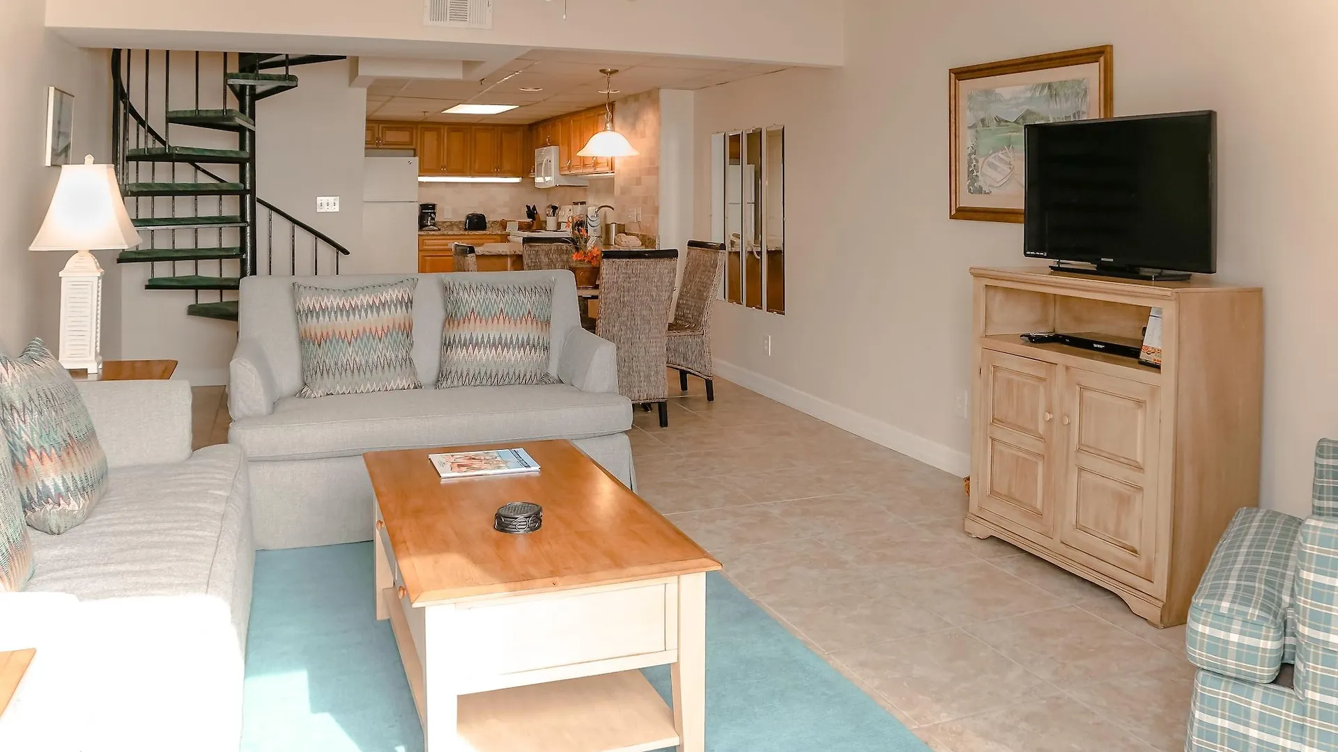Landmark Holiday Beach Panama City Beach 3*,  United States