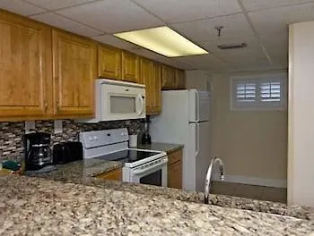 *** Hotel Landmark Holiday Beach Panama City Beach United States