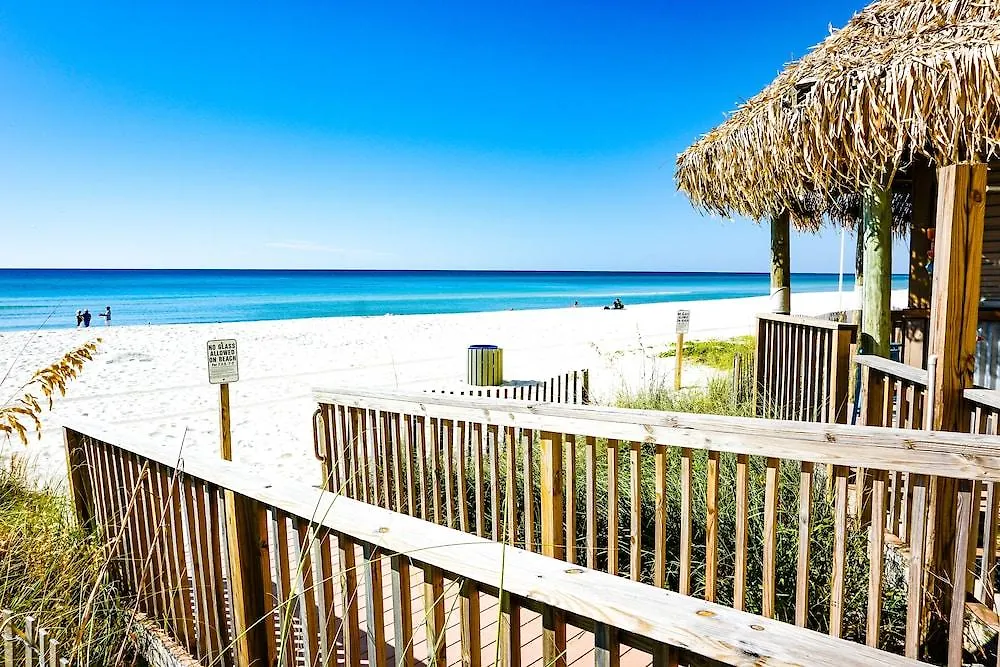 Landmark Holiday Beach Panama City Beach 3*,  United States