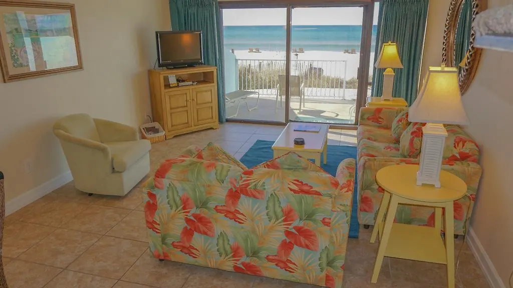 Landmark Holiday Beach Panama City Beach