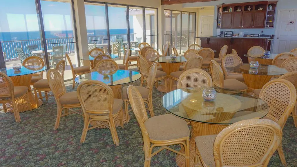 Hotel Landmark Holiday Beach Panama City Beach