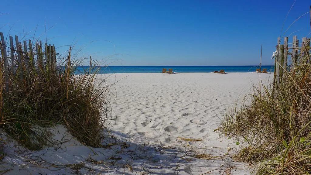 Landmark Holiday Beach Panama City Beach 3*,  United States