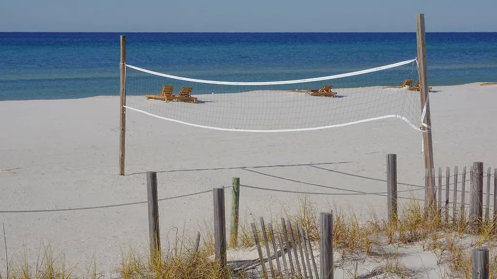 Landmark Holiday Beach Panama City Beach 3*,  United States