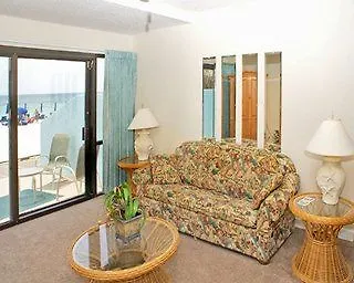 Hotel Landmark Holiday Beach Panama City Beach
