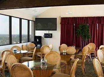 Landmark Holiday Beach Panama City Beach Hotel