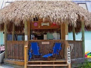 Hotel Landmark Holiday Beach Panama City Beach