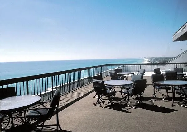 Landmark Holiday Beach Panama City Beach United States