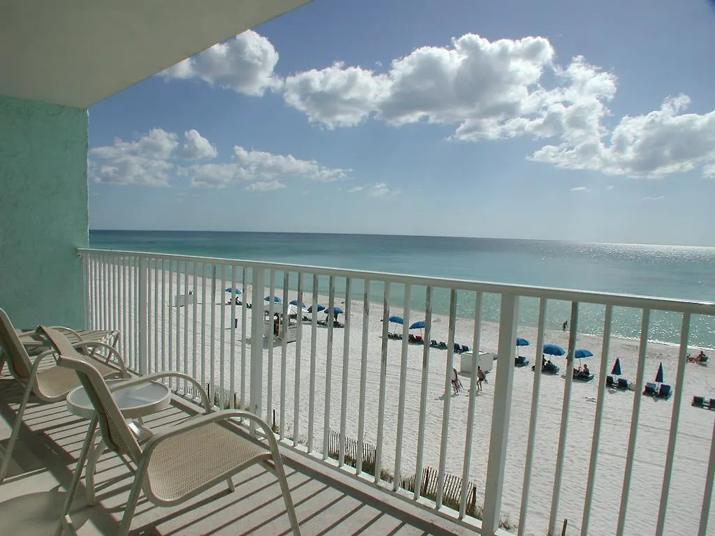 Landmark Holiday Beach Panama City Beach
