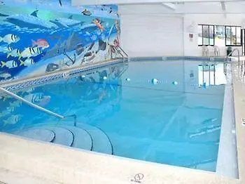 Hotel Landmark Holiday Beach Panama City Beach