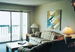 Landmark Holiday Beach Panama City Beach United States