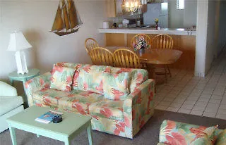 Landmark Holiday Beach Panama City Beach 3*,  United States