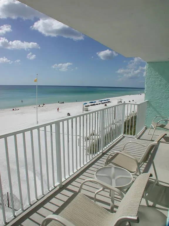 Landmark Holiday Beach Panama City Beach