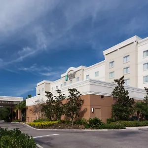 Embassy By Hilton Brandon Hotel