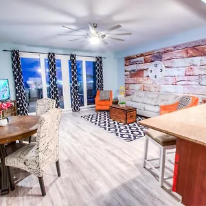 Laketown Wharf 416 By Aneliya Panama City Beach