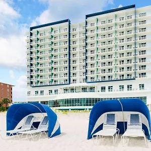 Hyatt Place Panama - Beachfront Hotel