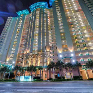 Aqua By Aneliya Panama City Beach