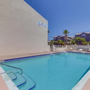 Summer Place Townhomes Panama City Beach