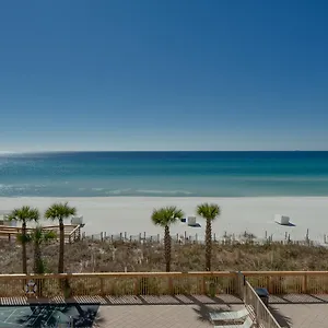 Oceanfront With Spacious Balcony - Unit 0306 Panama City Beach