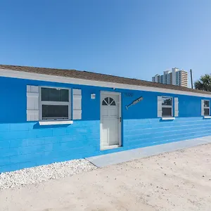 Serenity, Pet Friendly Panama City Beach