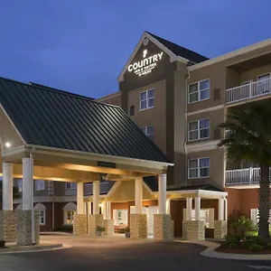 Country & By Radisson, Panama Beach, Fl Hotel