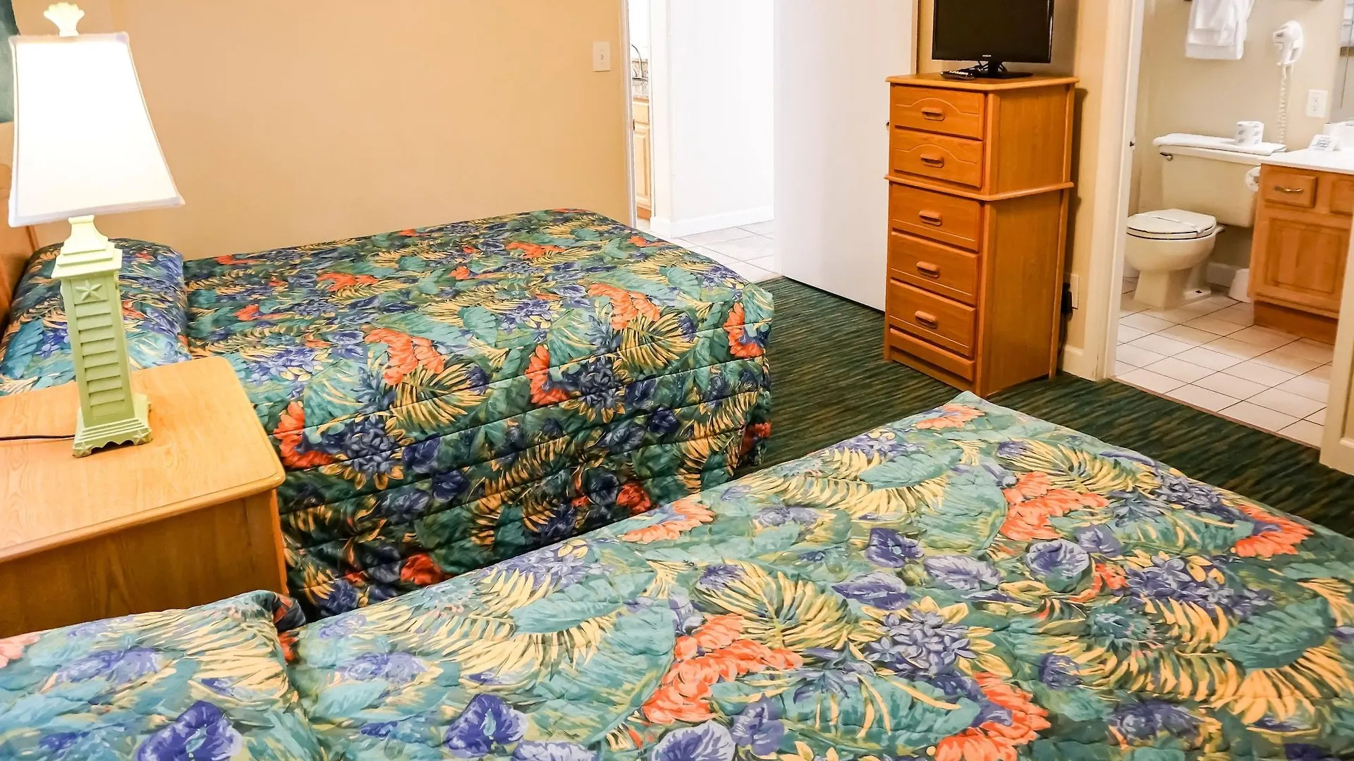 Landmark Holiday Beach Panama City Beach Szálloda