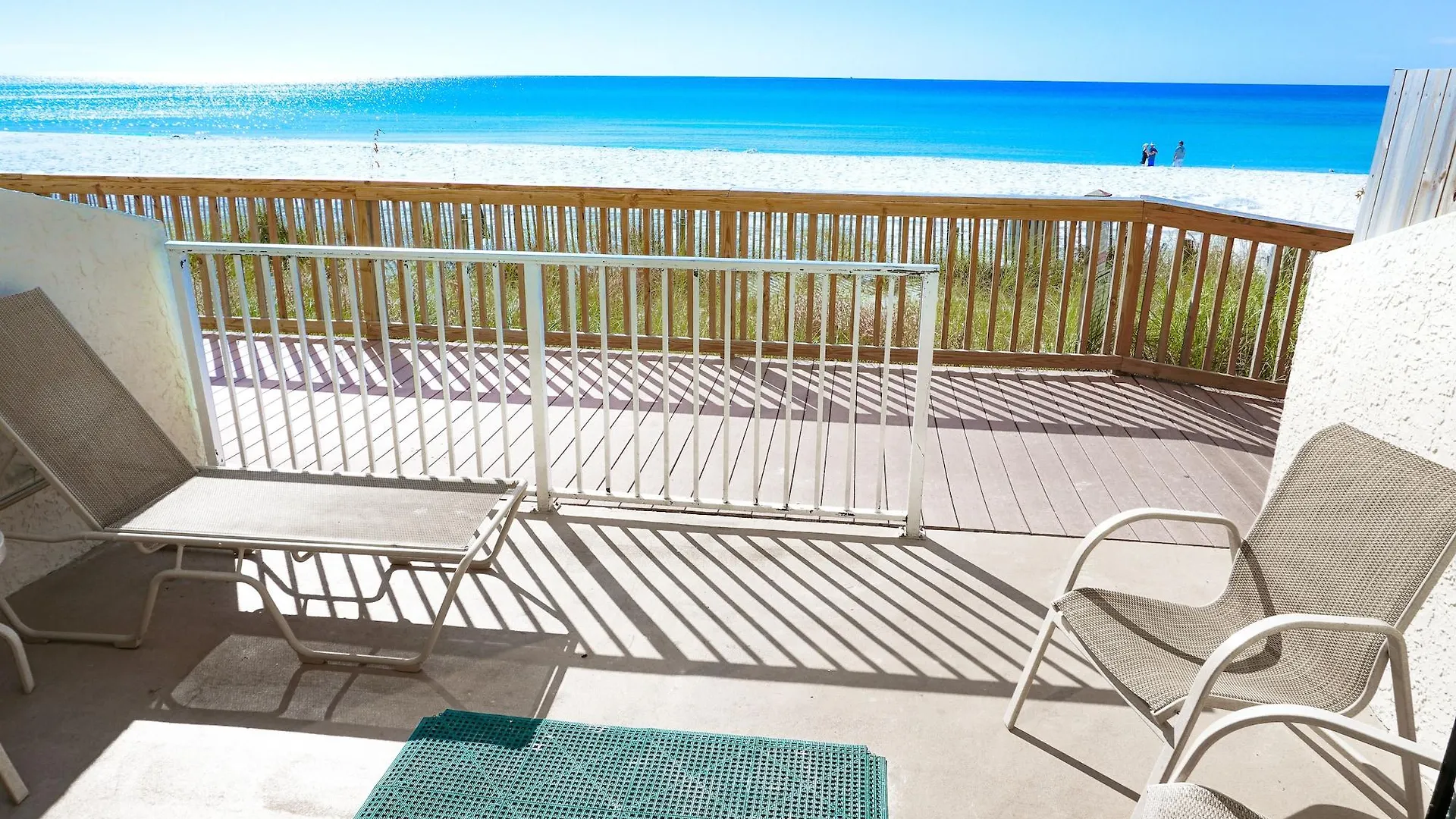 Szálloda Landmark Holiday Beach Panama City Beach