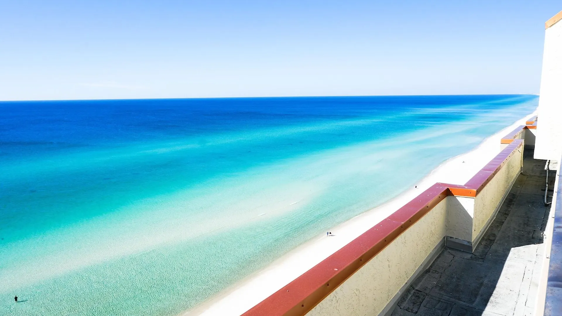 Landmark Holiday Beach Panama City Beach Szálloda