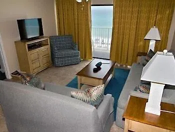 Landmark Holiday Beach Panama City Beach 3*,