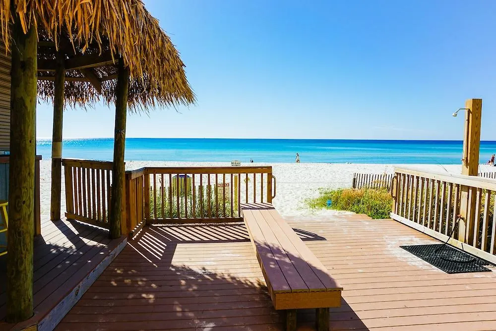 Landmark Holiday Beach Panama City Beach Szálloda