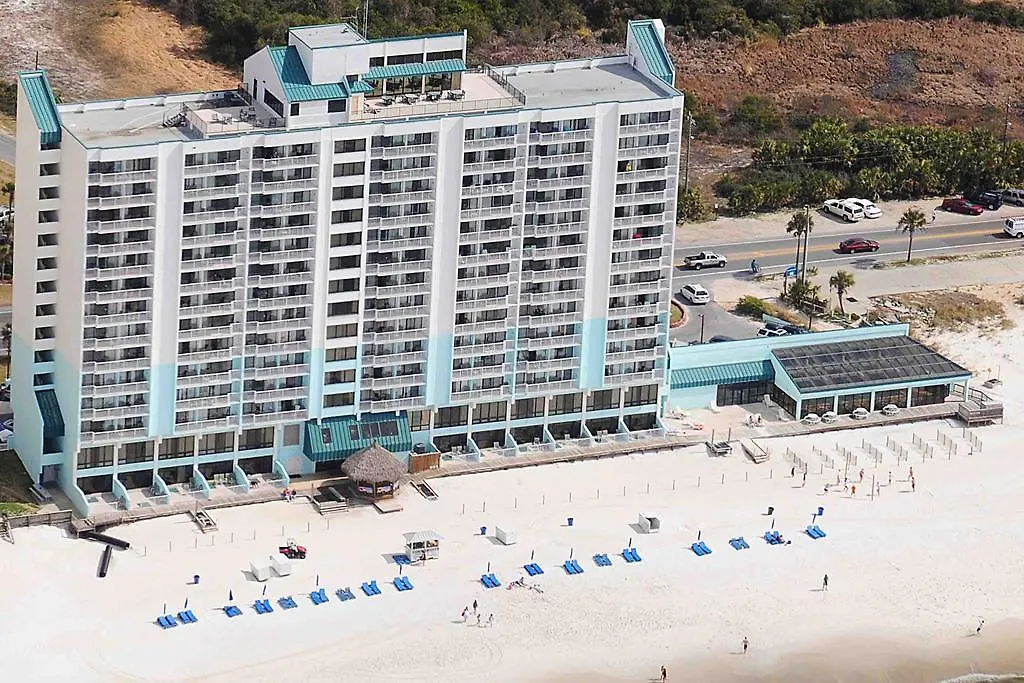 Landmark Holiday Beach Panama City Beach 3*,
