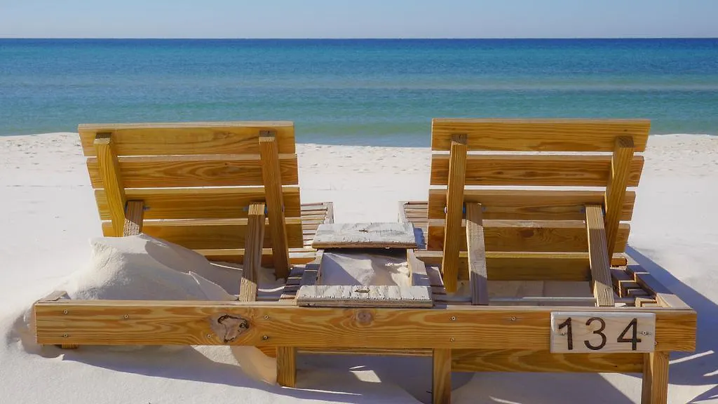 Landmark Holiday Beach Panama City Beach Szálloda