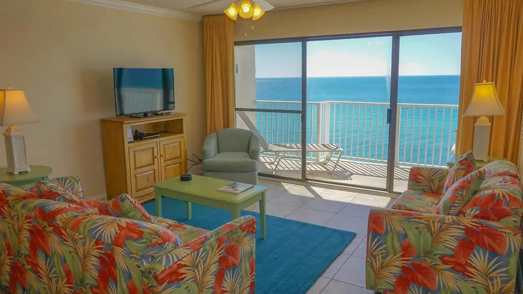 Landmark Holiday Beach Panama City Beach