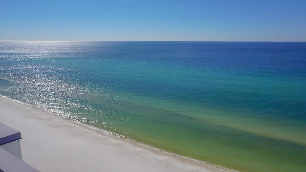 Landmark Holiday Beach Panama City Beach Szálloda
