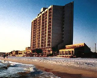 Landmark Holiday Beach Panama City Beach