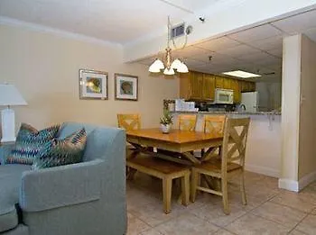 Landmark Holiday Beach Panama City Beach 3*,