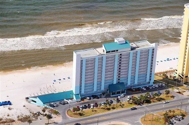 Landmark Holiday Beach Panama City Beach