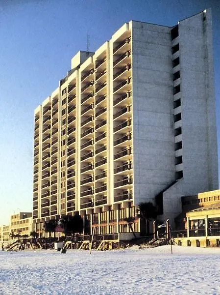 *** Szálloda Landmark Holiday Beach Panama City Beach Amerikai Egyesült Államok