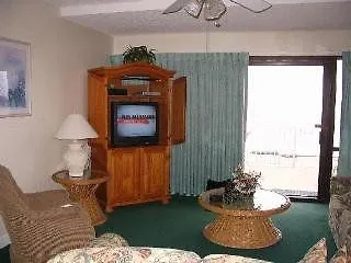 Landmark Holiday Beach Panama City Beach Szálloda