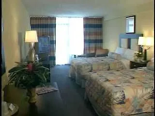 Landmark Holiday Beach Panama City Beach