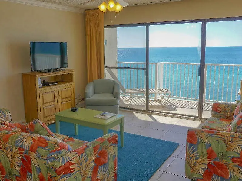 Landmark Holiday Beach Panama City Beach Szálloda