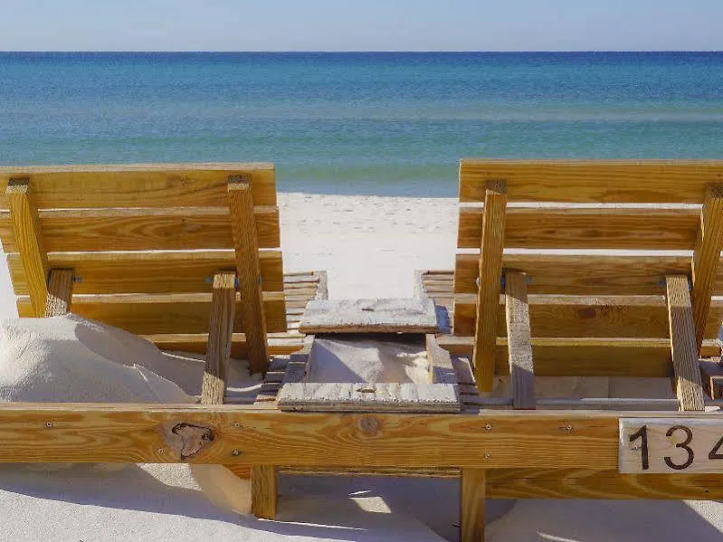 Landmark Holiday Beach Panama City Beach