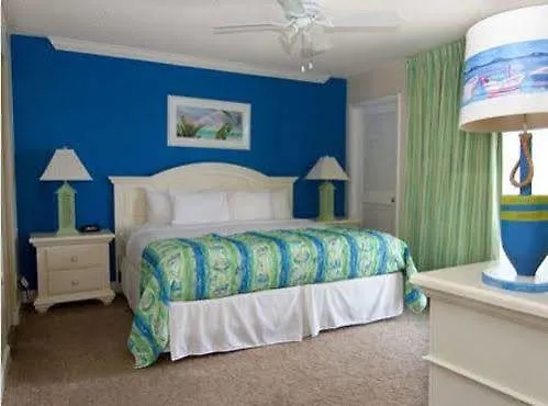 Landmark Holiday Beach Panama City Beach Szálloda