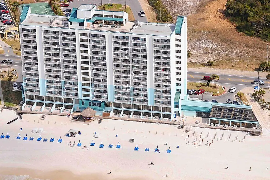 Landmark Holiday Beach Panama City Beach