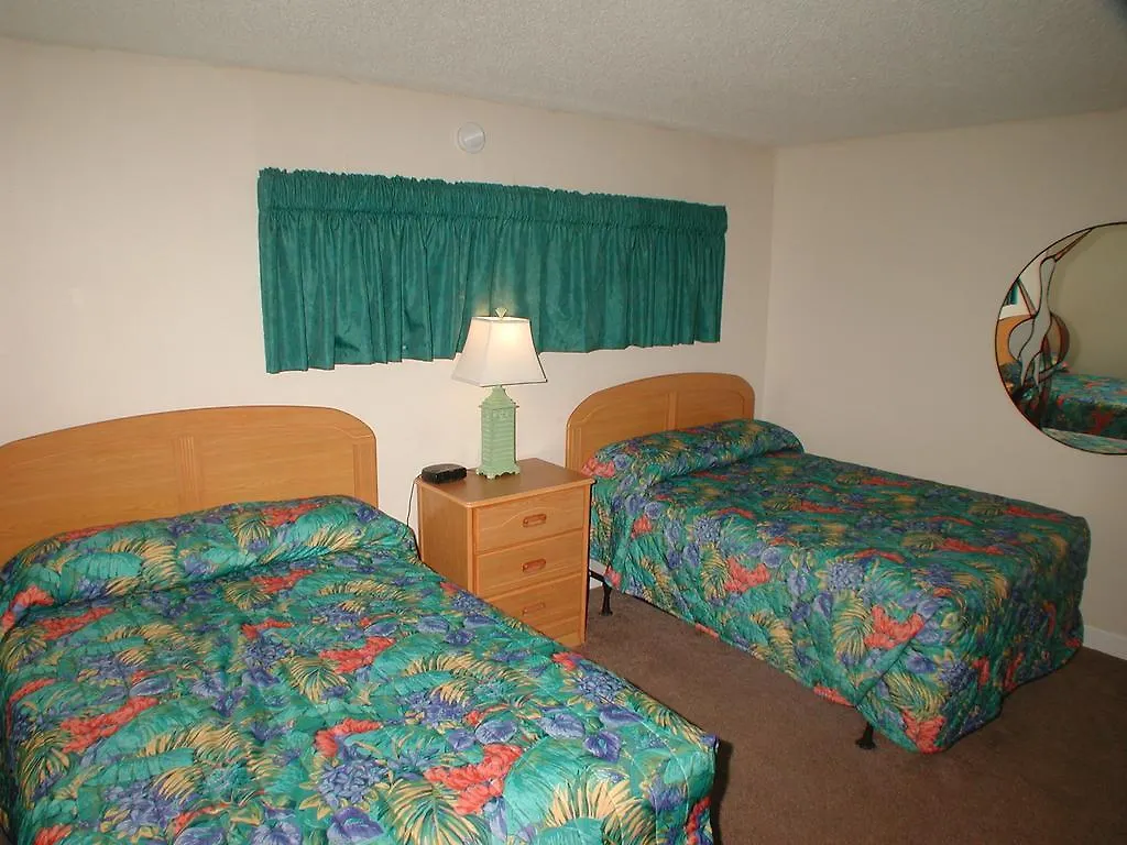 Landmark Holiday Beach Panama City Beach
