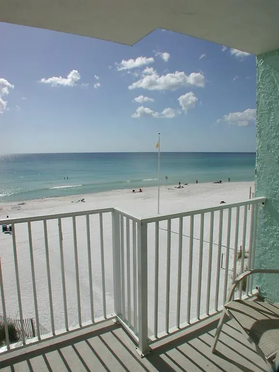 Szálloda Landmark Holiday Beach Panama City Beach