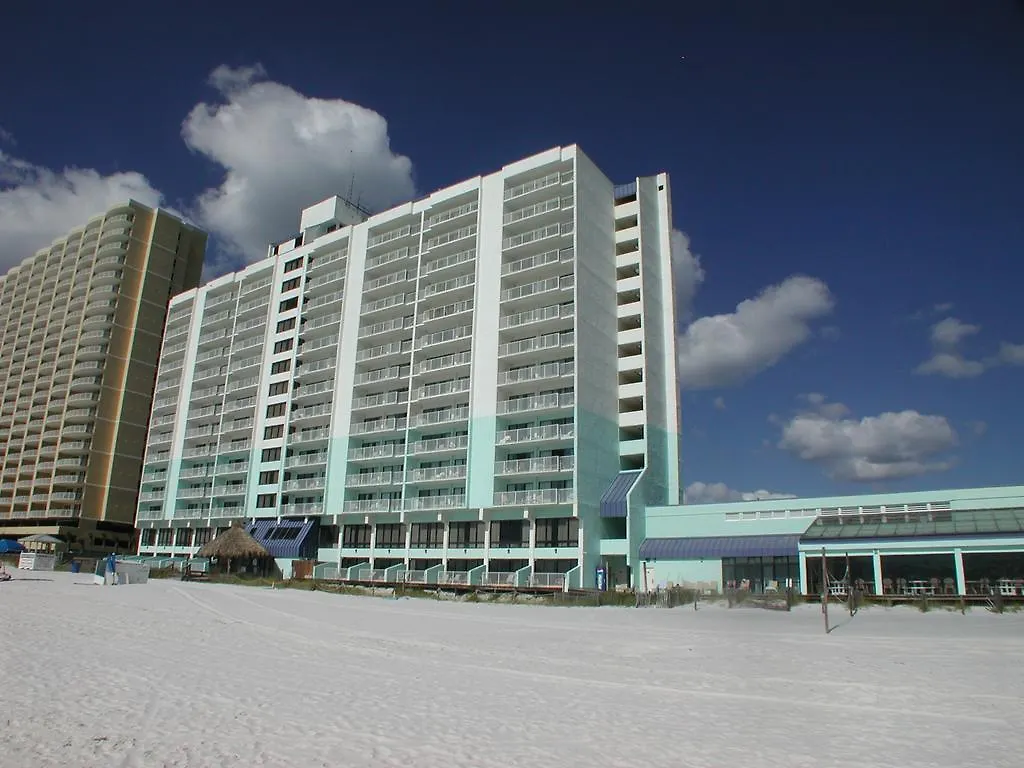 Landmark Holiday Beach Panama City Beach