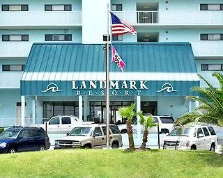 랜드마크 홀리데이 비치 리조트 어 Vri 리조트 파나마 시티